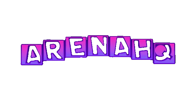 ArenaHQ Logo